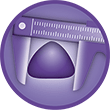 Balanced - Croqueta especial - Icono