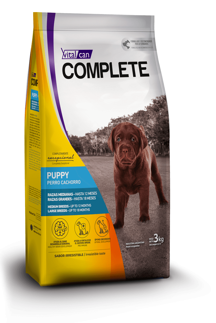 Complete perro adulto raza grande Complete perro adulto raza grande