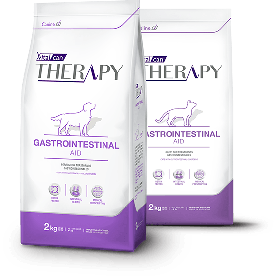 Vitalcan Therapy mixto Gastrointestinal