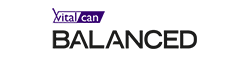 Logo Balanced home