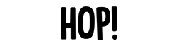Logo Hop home