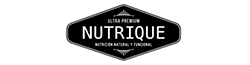 Logo Nutrique home