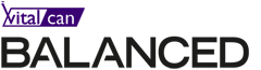 Logo marca balanced