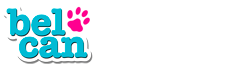 Logo Belcan marca