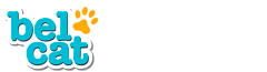 Logo Belcat marca