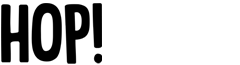 Logo Hop marca