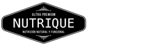 Logo Nutrique marca