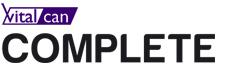 Logo marca Complete