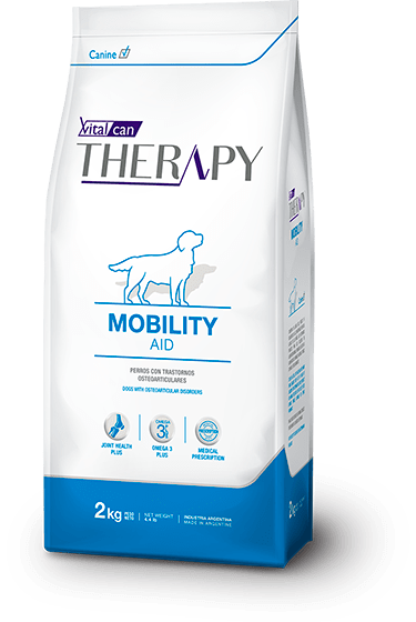 Vitalcan Therapy perros Mobility