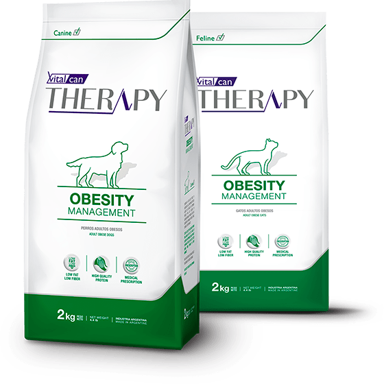 Vitalcan Therapy mixto Obesity