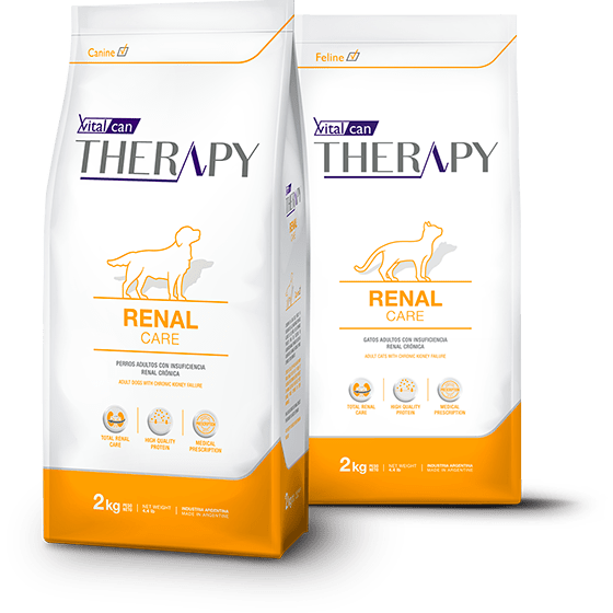Vitalcan Therapy mixto Renal