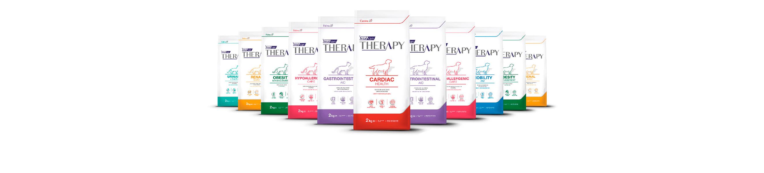 Portal Veterinario - Vitalcan Therapy
