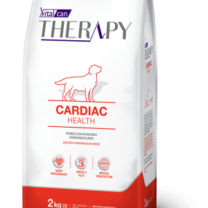 Vitalcan Therapy perros Cardiac