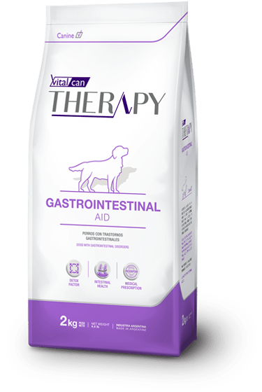 Vitalcan Therapy perros Gastrointestinal