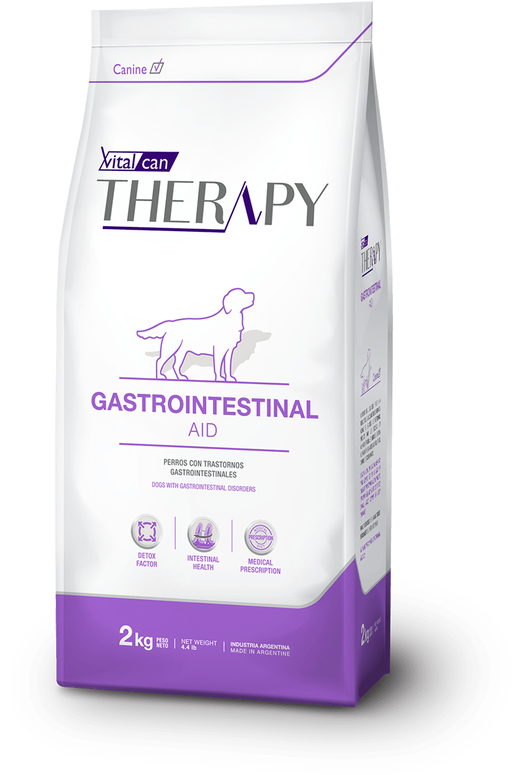 Gastrointestinal envase Gastrointestinal envase