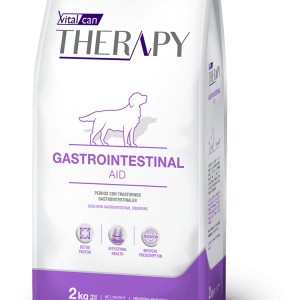 Vitalcan Therapy perros Gastrointestinal