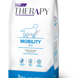 Vitalcan Therapy perros Mobility