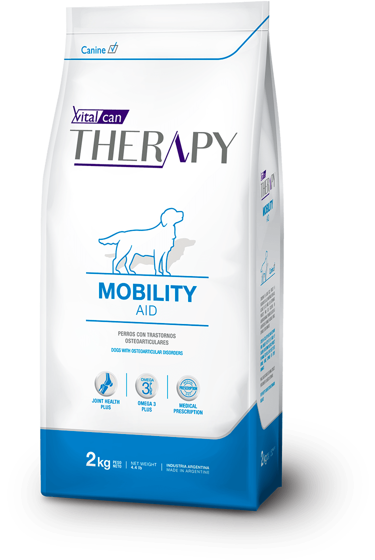 Vitalcan Therapy perros Mobility Vitalcan Therapy perros Mobility
