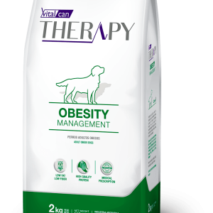 Vitalcan Therapy perros Obesity