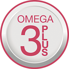 Omega 3 plus
