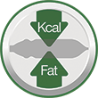 Low calories / Low fat Obesity