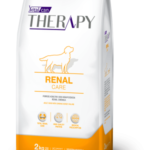 Vitalcan Therapy perros Renal