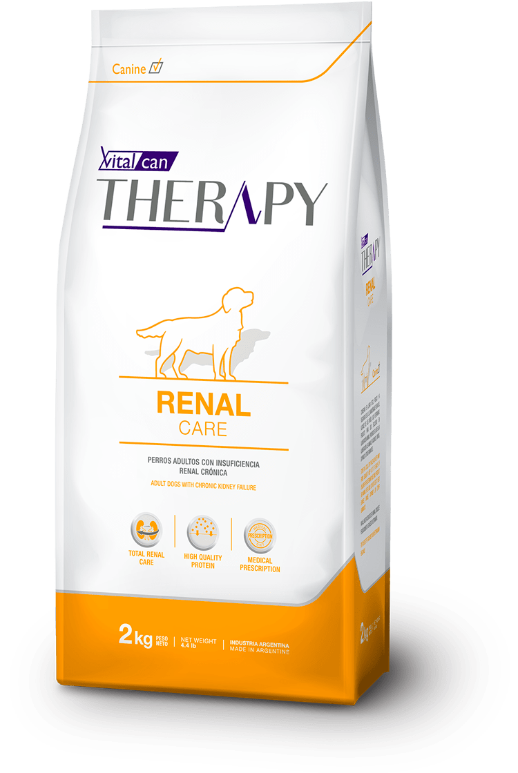 Vitalcan Therapy perros Renal Vitalcan Therapy perros Renal