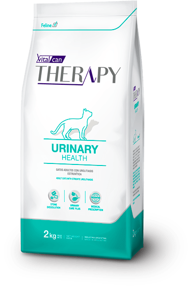 Vitalcan Therapy Gatos Urinary