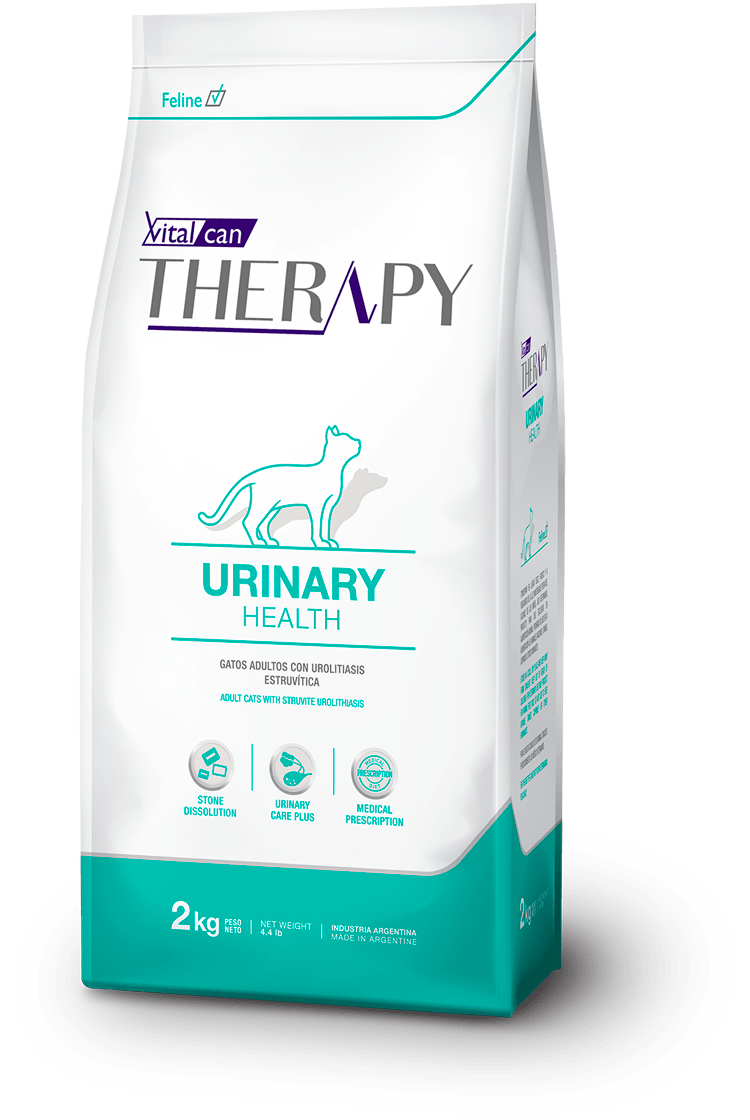 Vitalcan Therapy Gatos Urinary Vitalcan Therapy Gatos Urinary