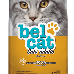 Belcat - Envase Gato Adulto