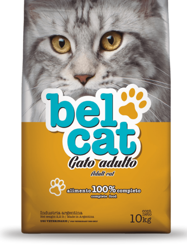 Belcat - Envase Gato Adulto