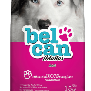 Belcan - Envase Perro Adulto