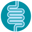 Belcat - Intestino sano - Icono