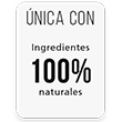 Nutrique - Única con ingredientes 100% naturales