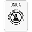 Nutrique - Única sin conservantes artificiales