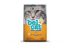 Envase marca belcat