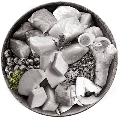 Nutrique bowl ingredientes Té verde