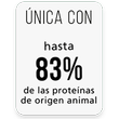 Nutrique icono 83%