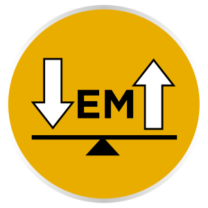 Energía Balanceada