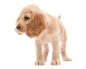 V50 Perros Cachorros